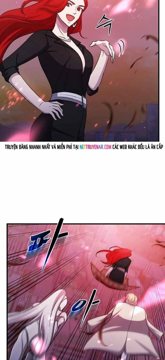 Chiến Vương Thăng Cấp Chapter 76 - Trang 19