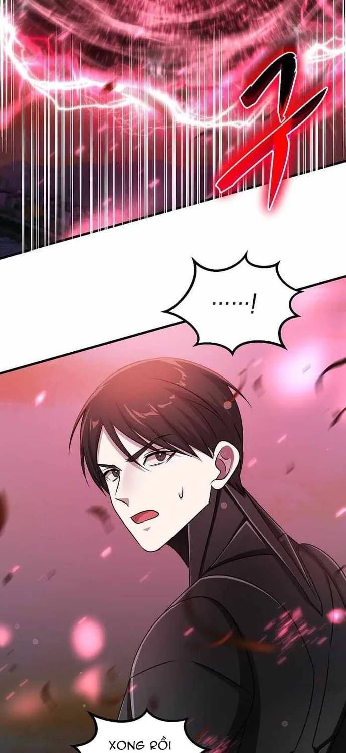 Chiến Vương Thăng Cấp Chapter 76 - Trang 21