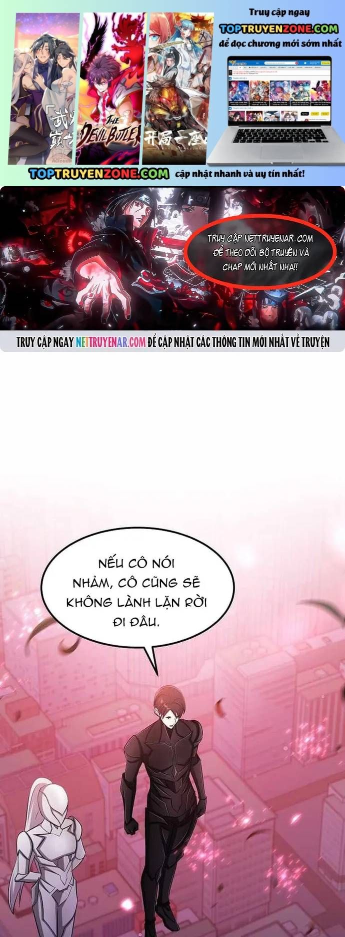 Chiến Vương Thăng Cấp Chapter 76 - Trang 3