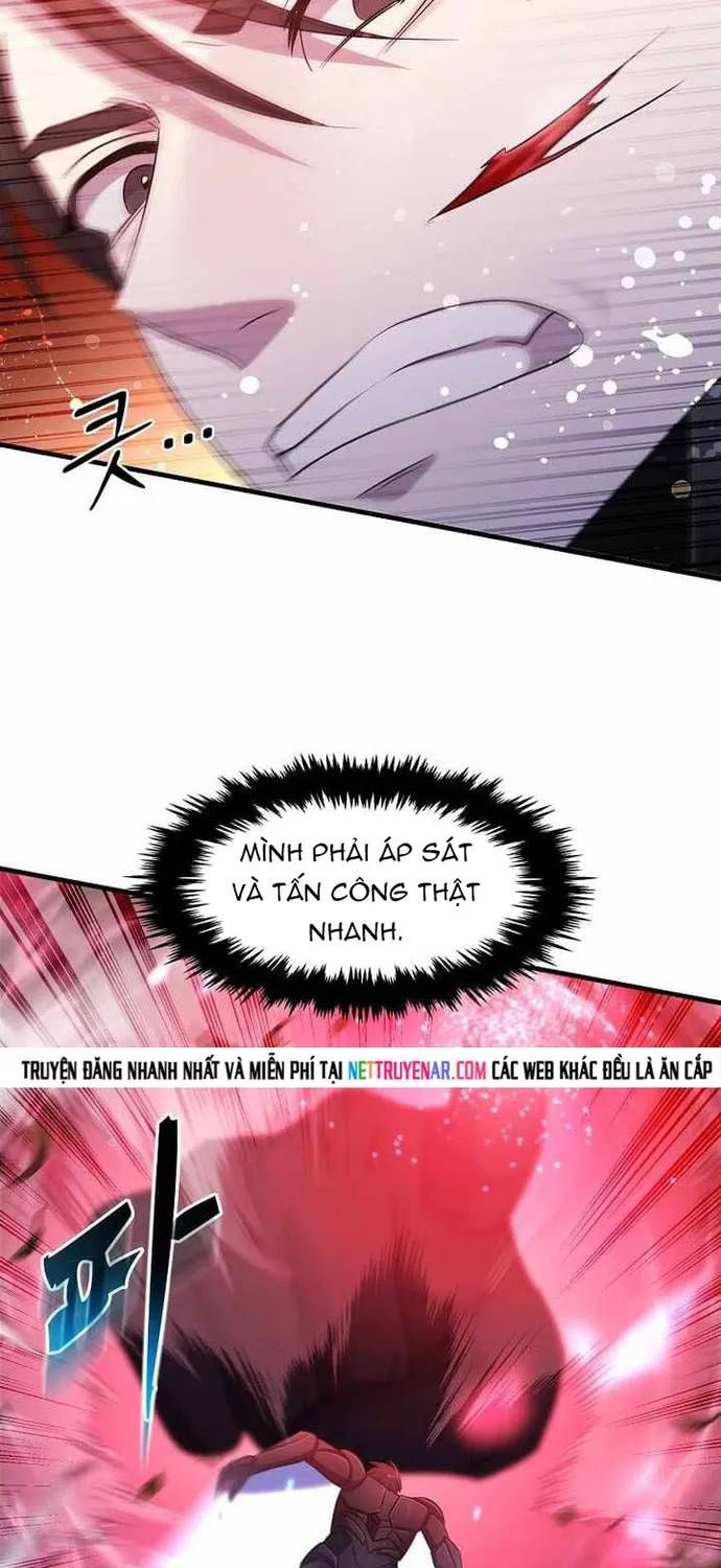 Chiến Vương Thăng Cấp Chapter 76 - Trang 31