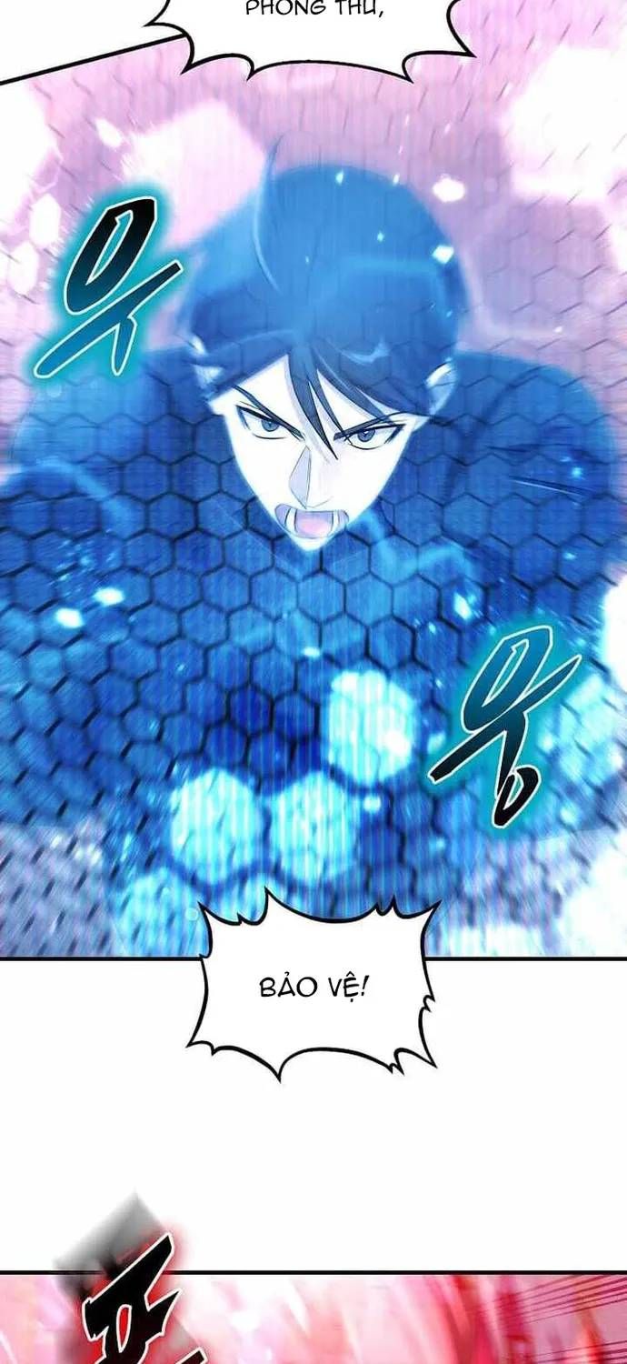 Chiến Vương Thăng Cấp Chapter 76 - Trang 35