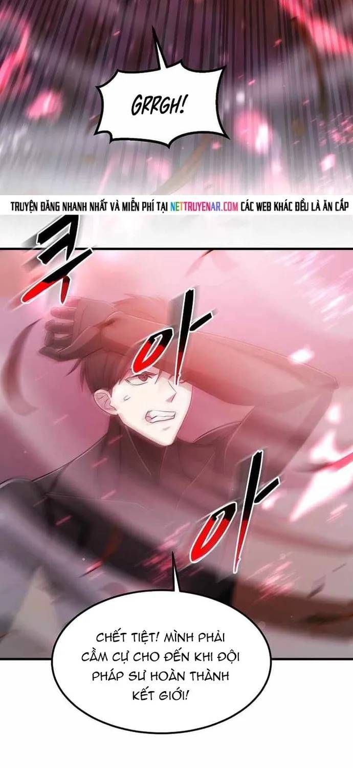 Chiến Vương Thăng Cấp Chapter 76 - Trang 50