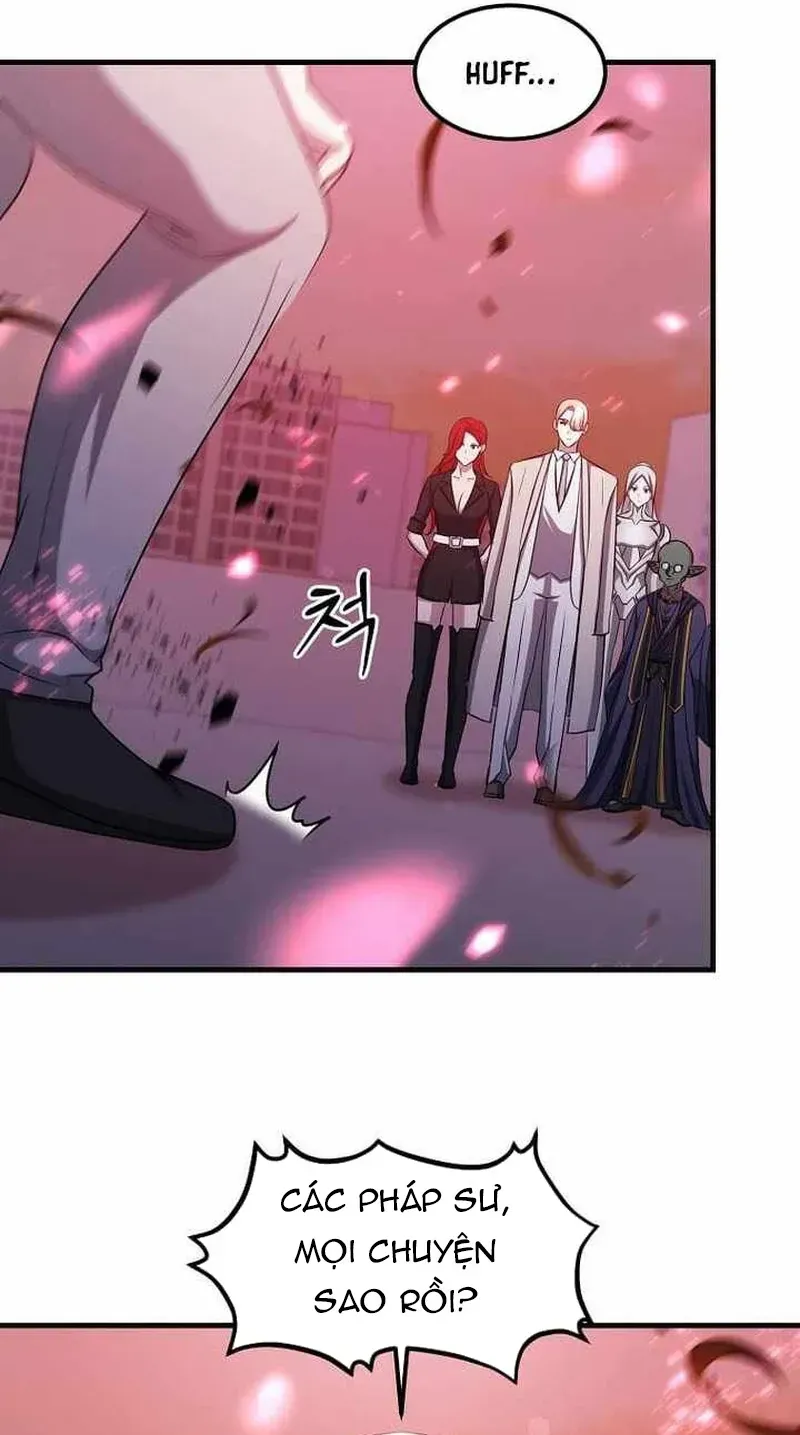Chiến Vương Thăng Cấp Chapter 77 - Trang 14