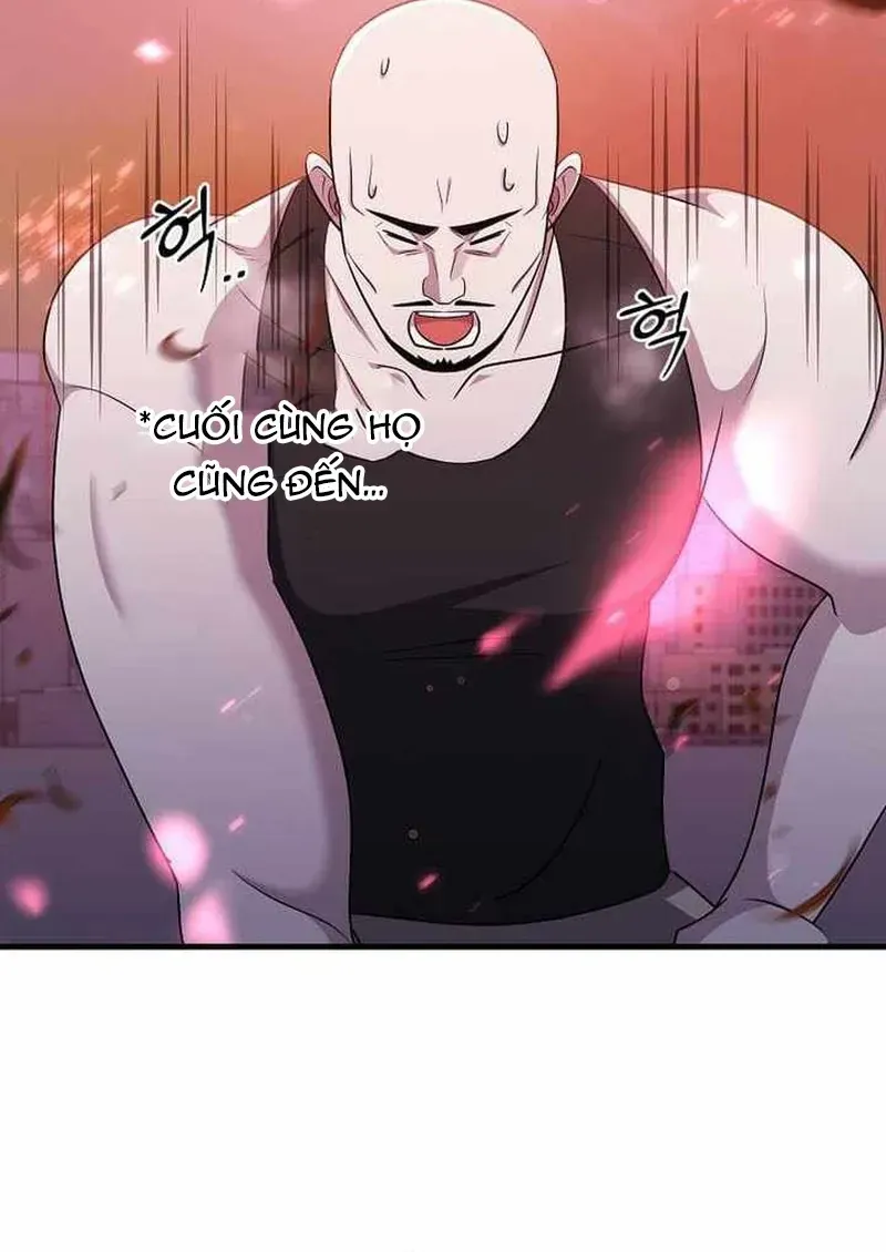 Chiến Vương Thăng Cấp Chapter 77 - Trang 15