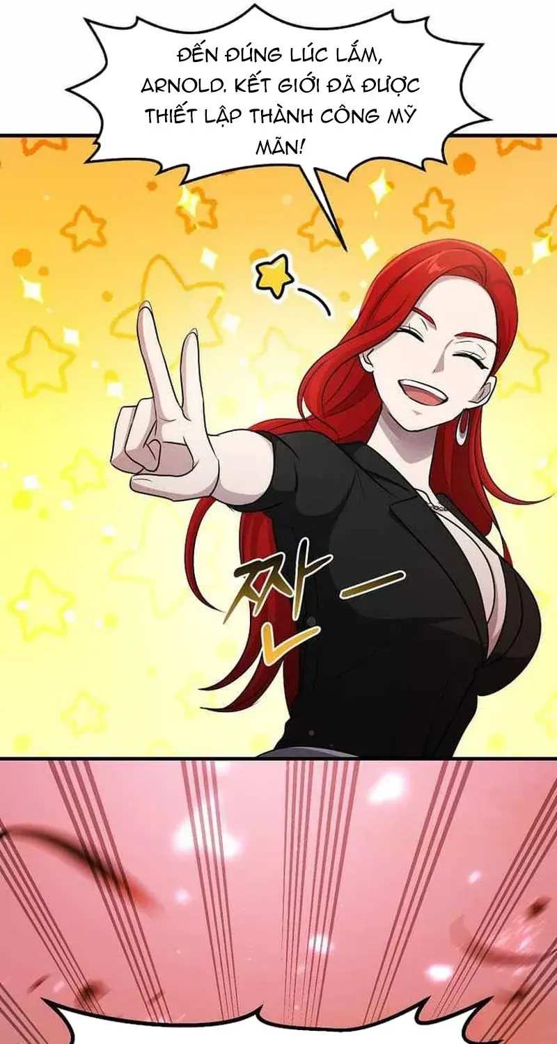 Chiến Vương Thăng Cấp Chapter 77 - Trang 16
