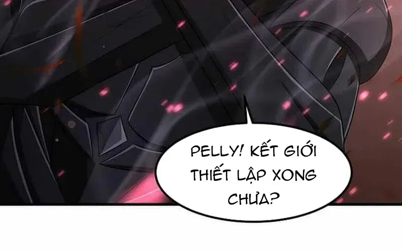 Chiến Vương Thăng Cấp Chapter 77 - Trang 24