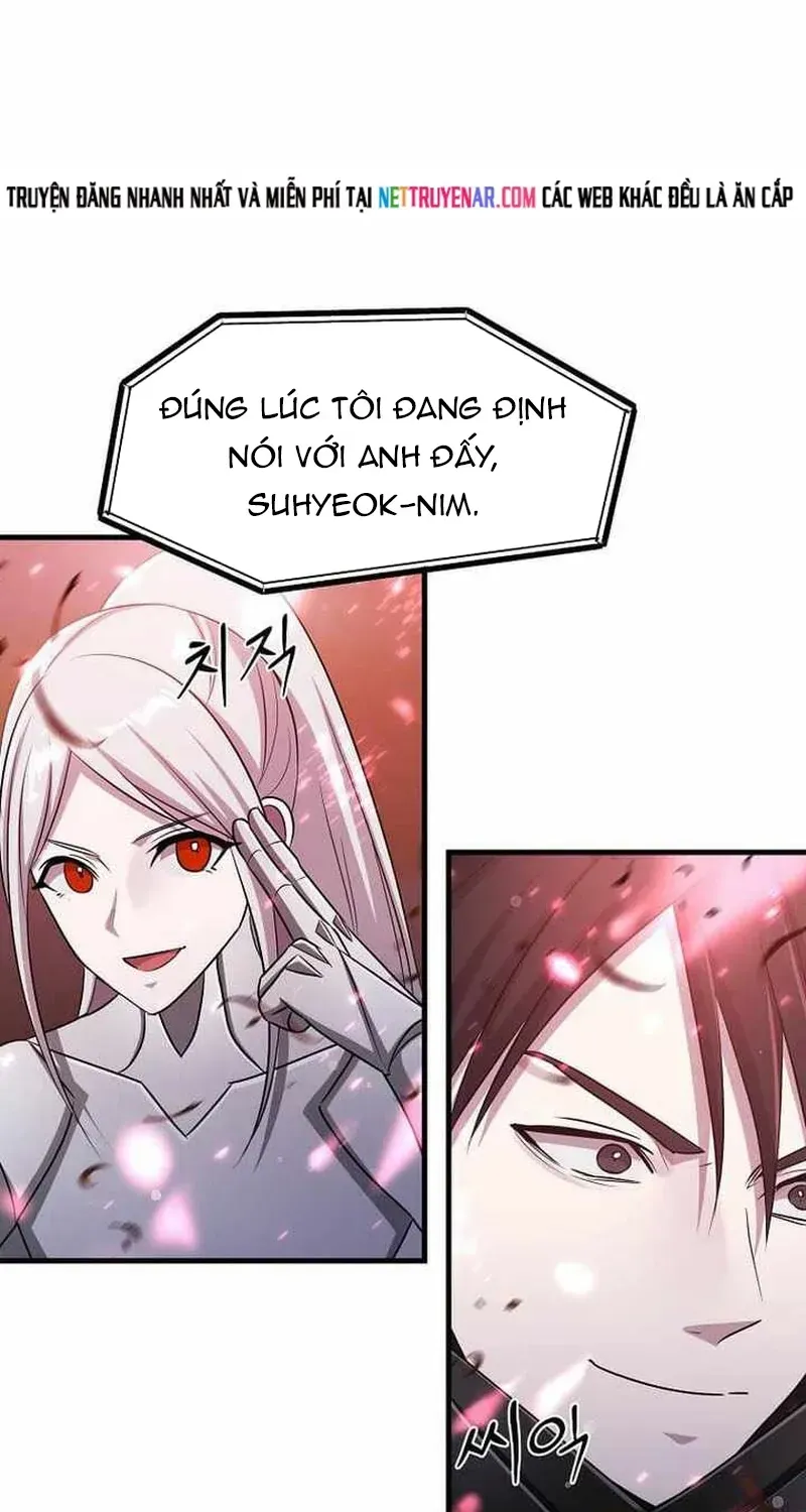 Chiến Vương Thăng Cấp Chapter 77 - Trang 25