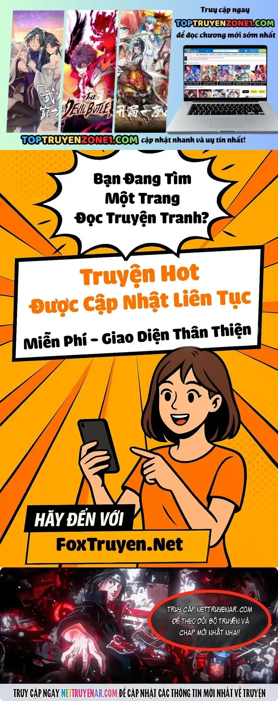 Chiến Vương Thăng Cấp Chapter 77 - Trang 3