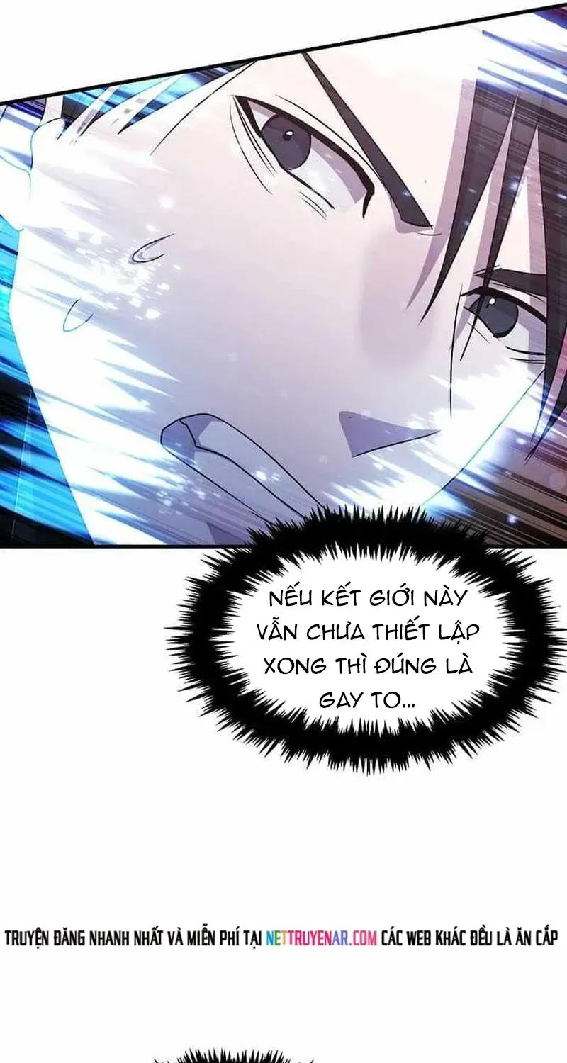 Chiến Vương Thăng Cấp Chapter 77 - Trang 37