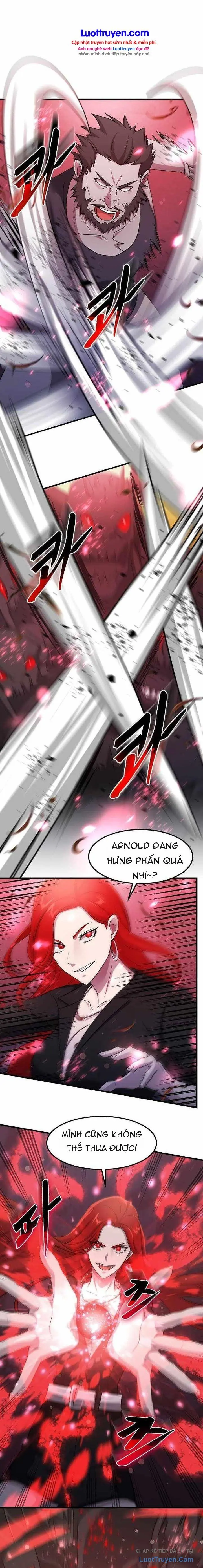 Chiến Vương Thăng Cấp Chapter 78 - Trang 10