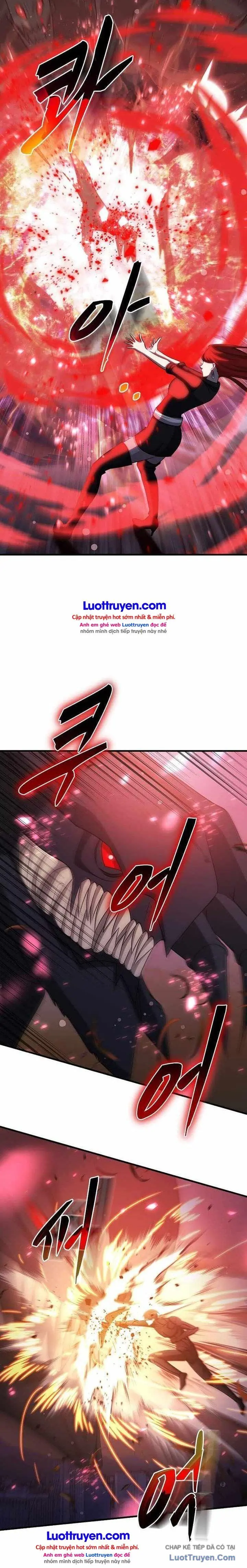 Chiến Vương Thăng Cấp Chapter 78 - Trang 11