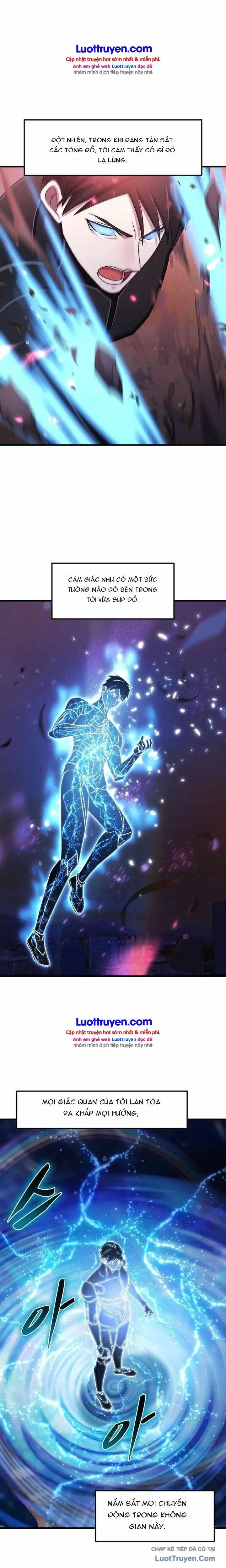 Chiến Vương Thăng Cấp Chapter 78 - Trang 14