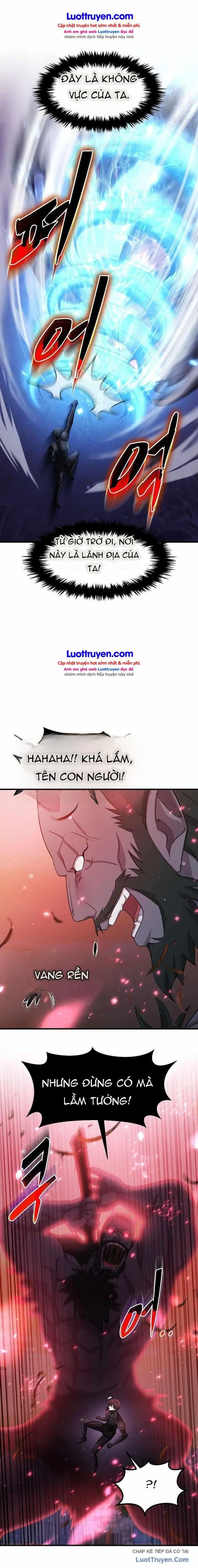 Chiến Vương Thăng Cấp Chapter 78 - Trang 16