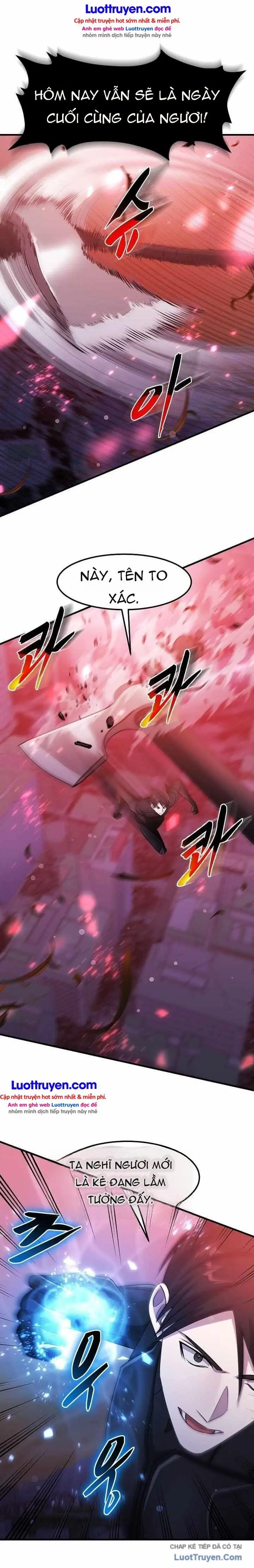 Chiến Vương Thăng Cấp Chapter 78 - Trang 17