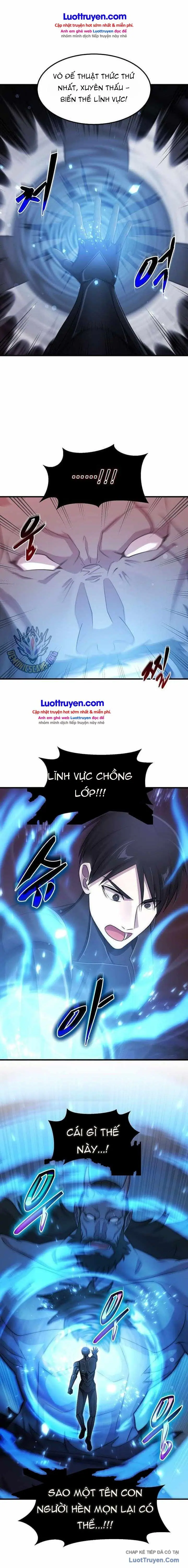 Chiến Vương Thăng Cấp Chapter 78 - Trang 18