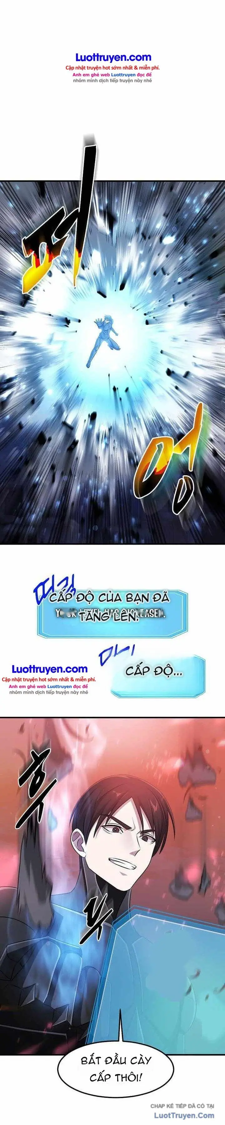 Chiến Vương Thăng Cấp Chapter 78 - Trang 19