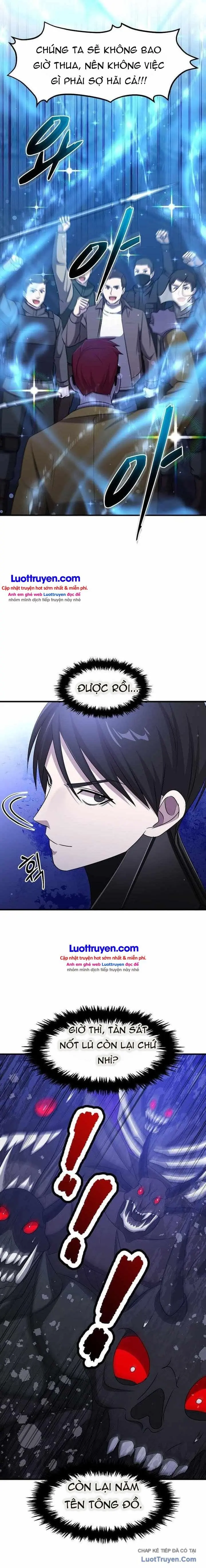 Chiến Vương Thăng Cấp Chapter 78 - Trang 22