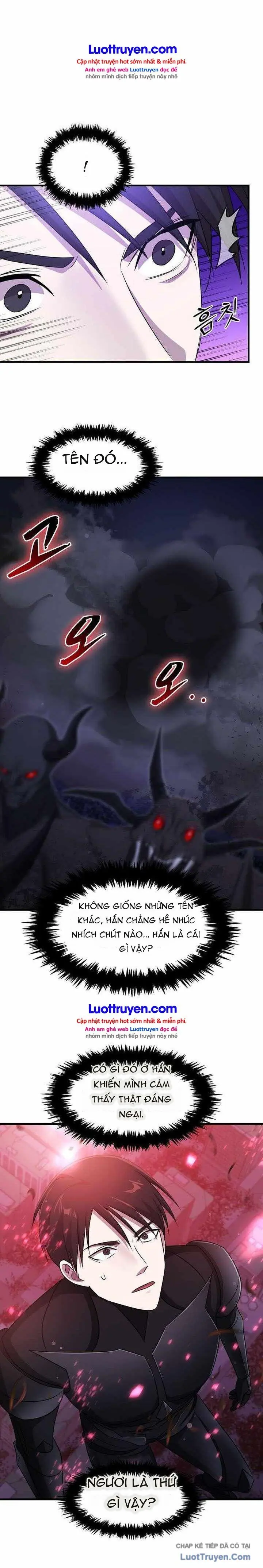 Chiến Vương Thăng Cấp Chapter 78 - Trang 23