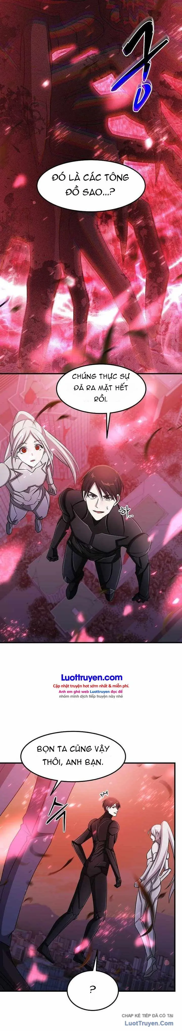 Chiến Vương Thăng Cấp Chapter 78 - Trang 4