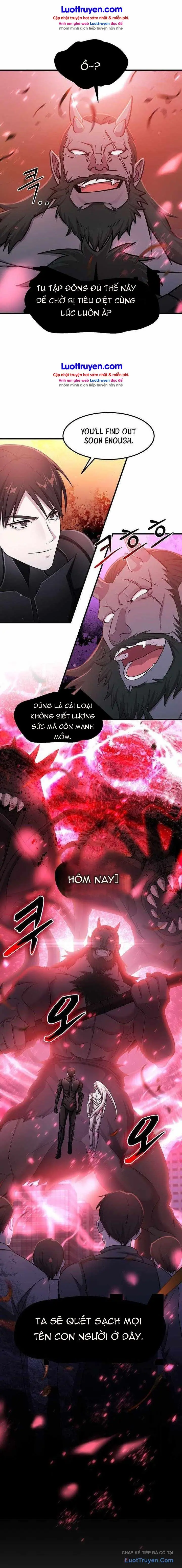Chiến Vương Thăng Cấp Chapter 78 - Trang 7