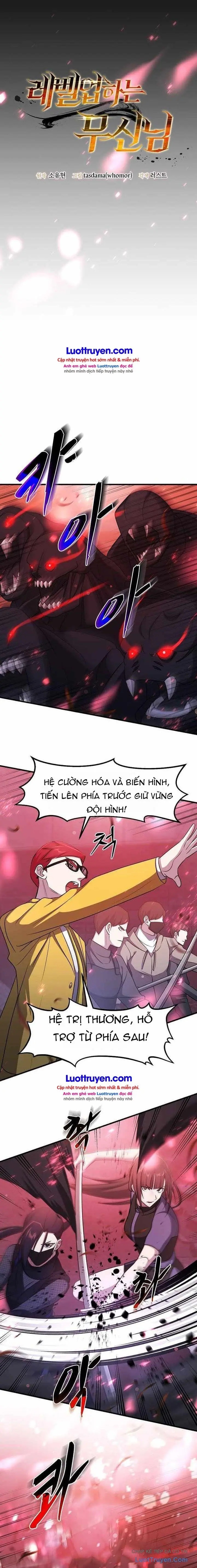 Chiến Vương Thăng Cấp Chapter 78 - Trang 8