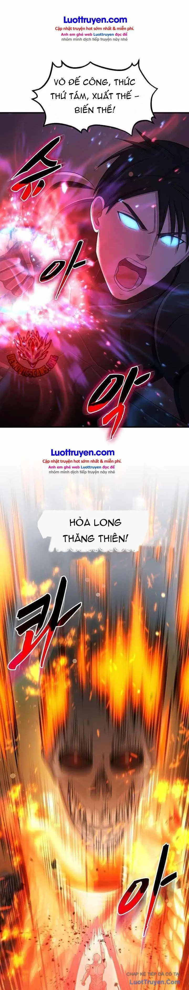 Chiến Vương Thăng Cấp Chapter 79 - Trang 10