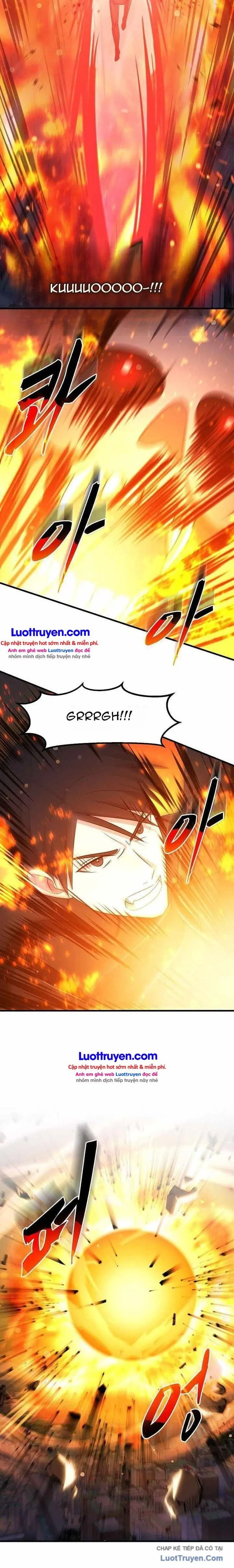 Chiến Vương Thăng Cấp Chapter 79 - Trang 11