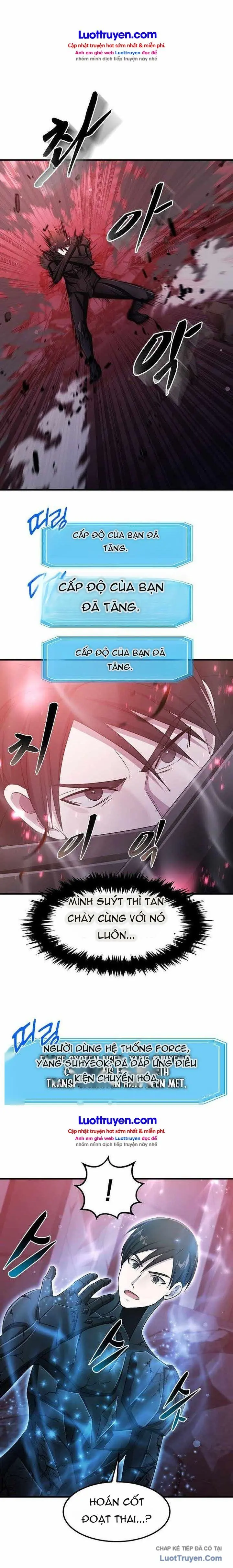 Chiến Vương Thăng Cấp Chapter 79 - Trang 12