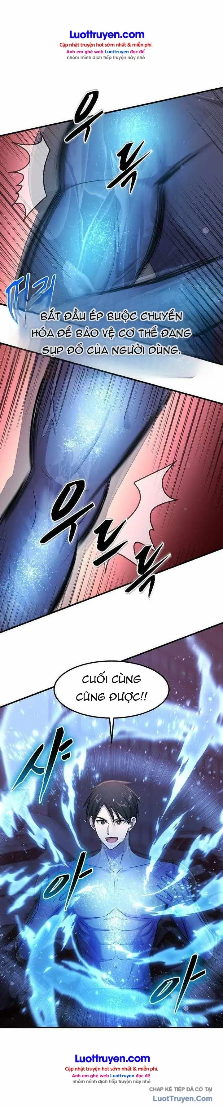 Chiến Vương Thăng Cấp Chapter 79 - Trang 13