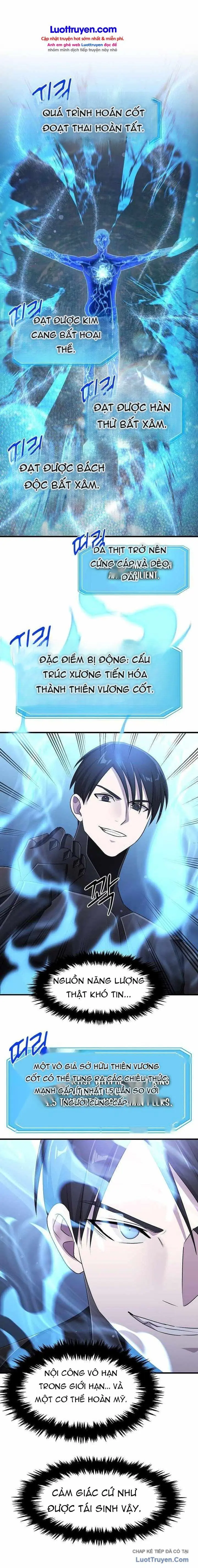 Chiến Vương Thăng Cấp Chapter 79 - Trang 14