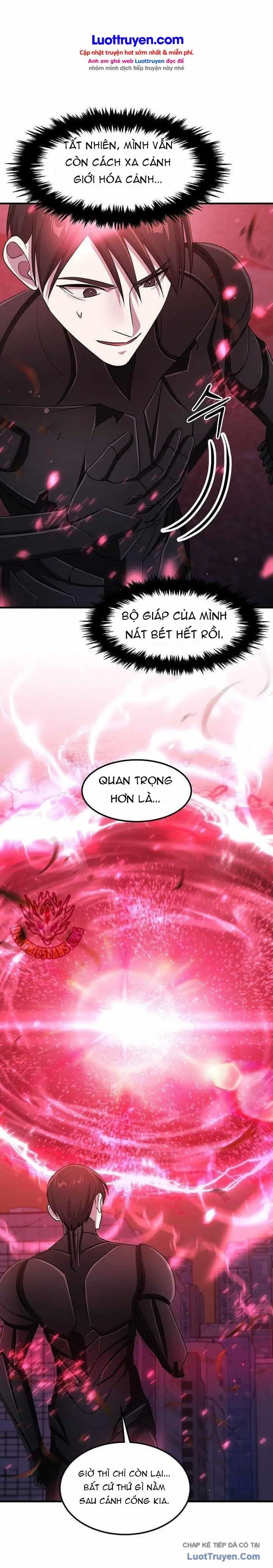 Chiến Vương Thăng Cấp Chapter 79 - Trang 15