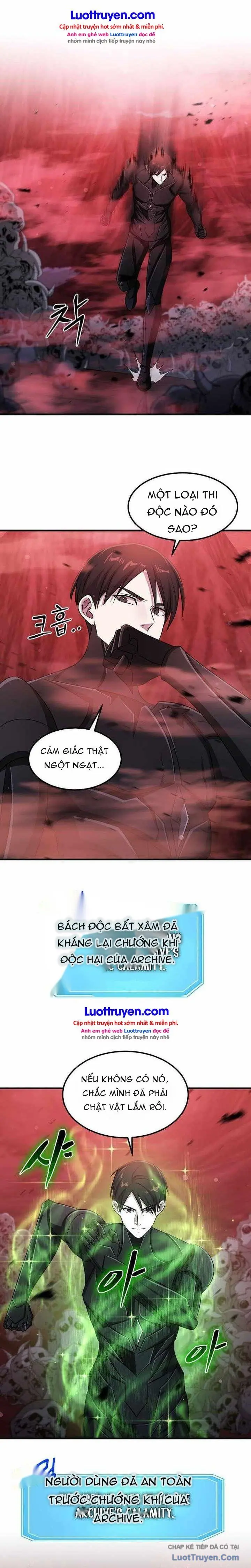 Chiến Vương Thăng Cấp Chapter 79 - Trang 19