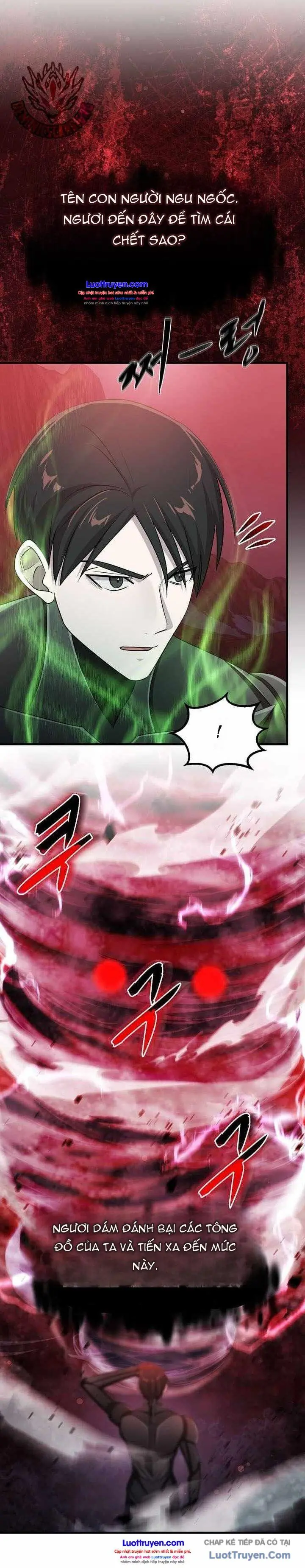 Chiến Vương Thăng Cấp Chapter 79 - Trang 20