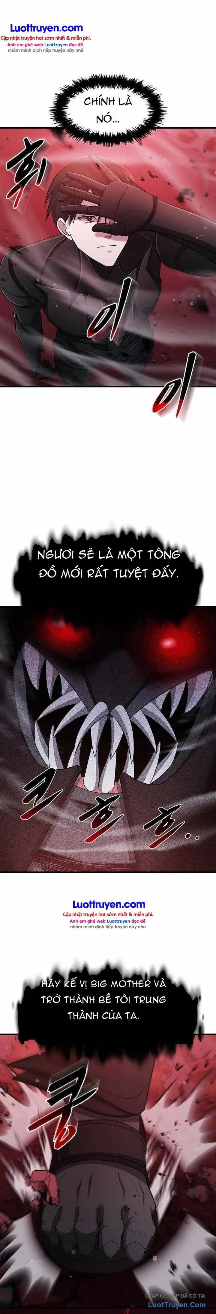 Chiến Vương Thăng Cấp Chapter 79 - Trang 21