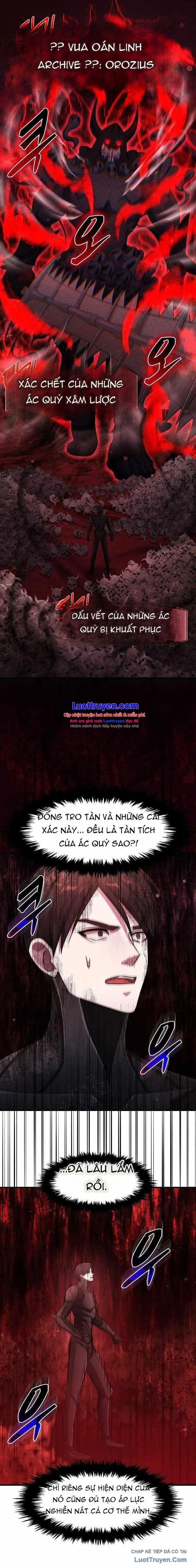 Chiến Vương Thăng Cấp Chapter 79 - Trang 22