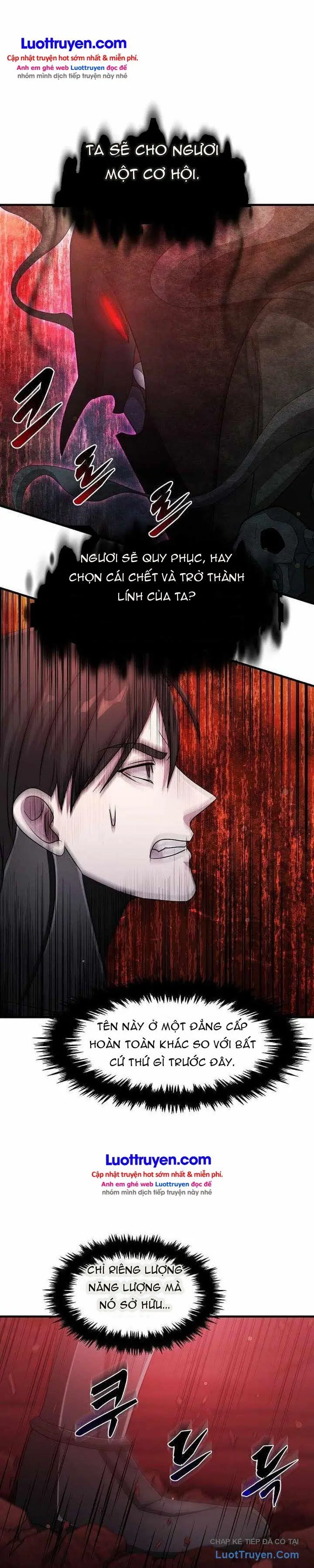 Chiến Vương Thăng Cấp Chapter 79 - Trang 23