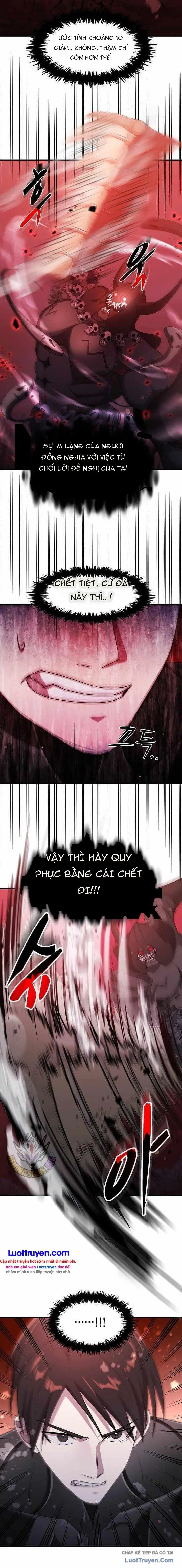 Chiến Vương Thăng Cấp Chapter 79 - Trang 24