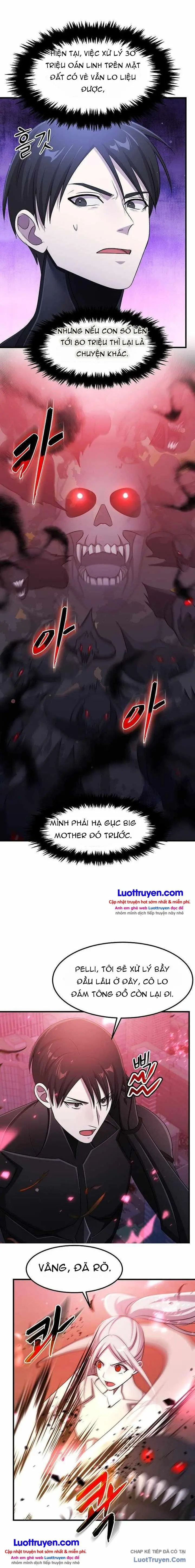 Chiến Vương Thăng Cấp Chapter 79 - Trang 4