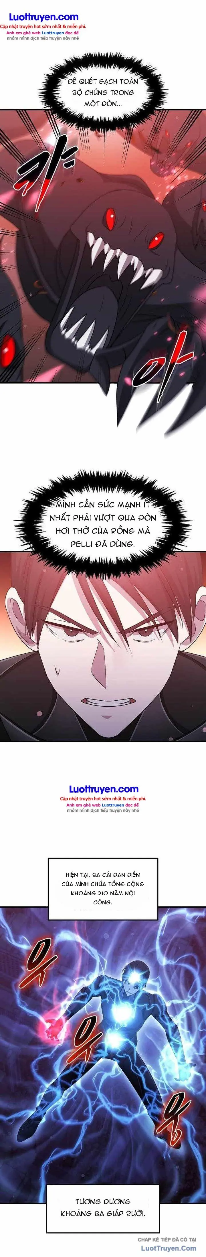Chiến Vương Thăng Cấp Chapter 79 - Trang 5