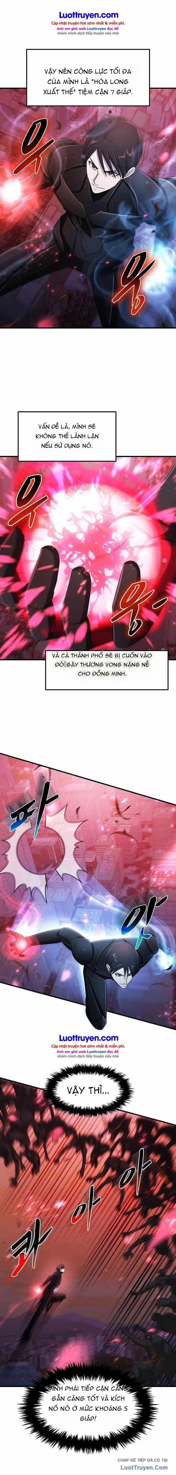 Chiến Vương Thăng Cấp Chapter 79 - Trang 6