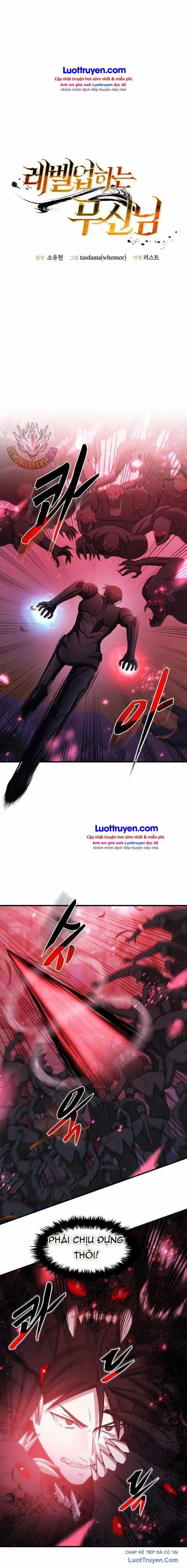 Chiến Vương Thăng Cấp Chapter 79 - Trang 7