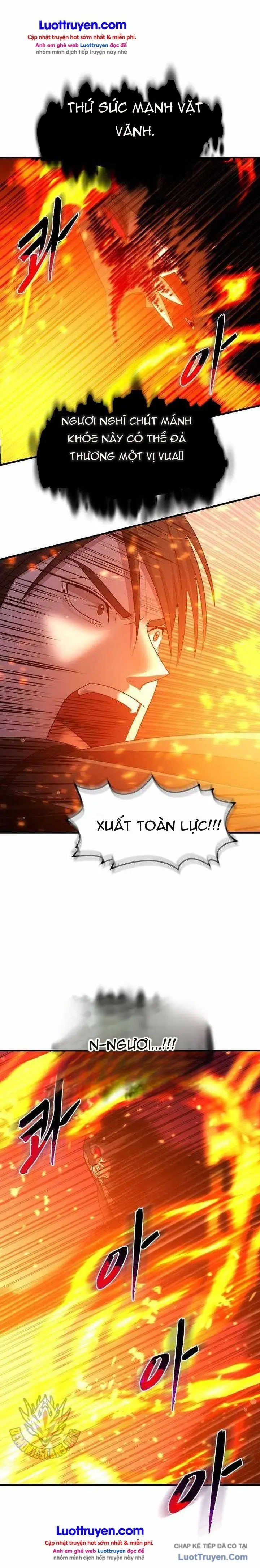 Chiến Vương Thăng Cấp Chapter 80 - Trang 15