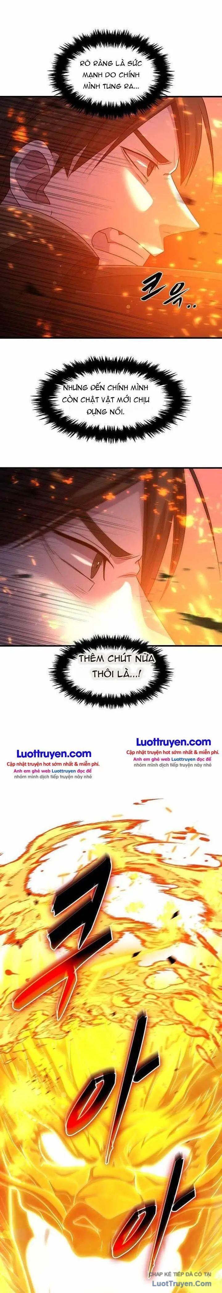 Chiến Vương Thăng Cấp Chapter 80 - Trang 16
