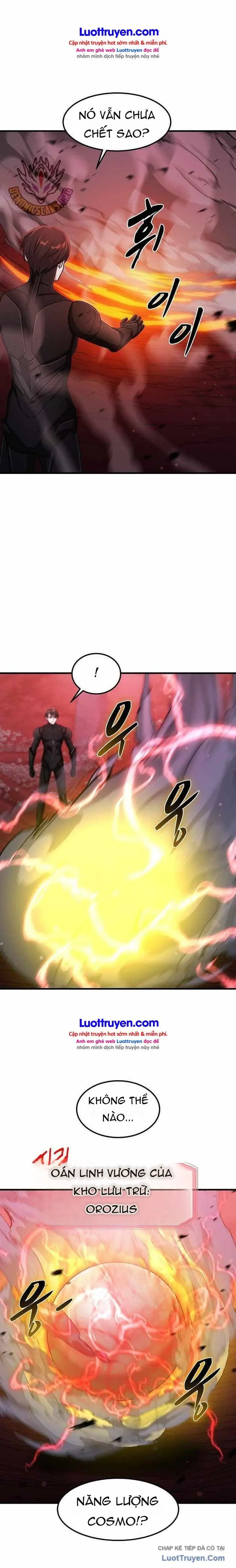 Chiến Vương Thăng Cấp Chapter 80 - Trang 19