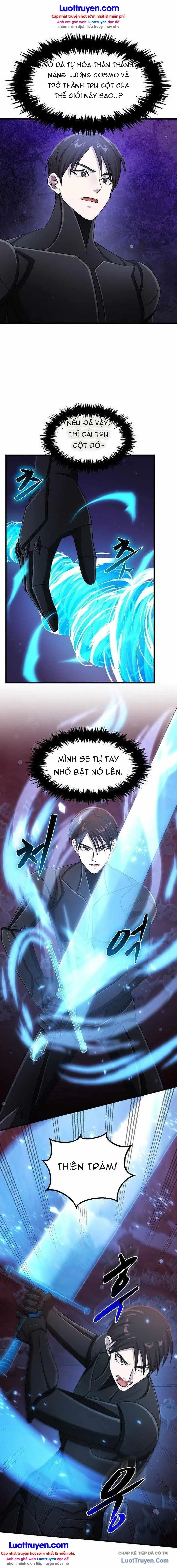 Chiến Vương Thăng Cấp Chapter 80 - Trang 20