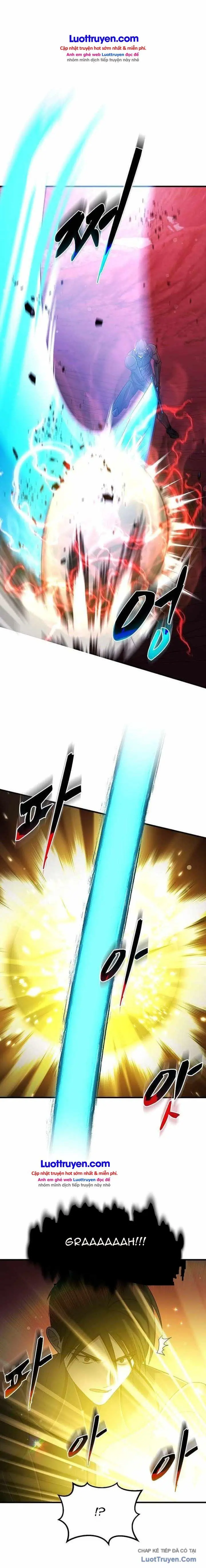 Chiến Vương Thăng Cấp Chapter 80 - Trang 21
