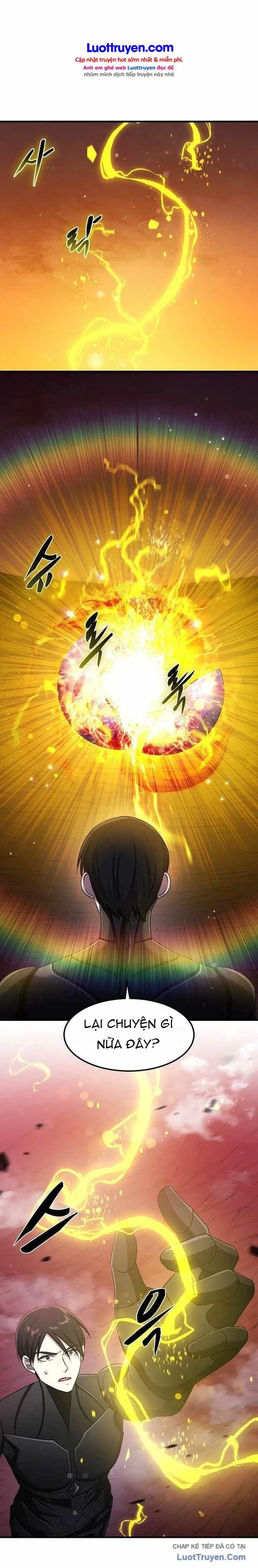 Chiến Vương Thăng Cấp Chapter 80 - Trang 22
