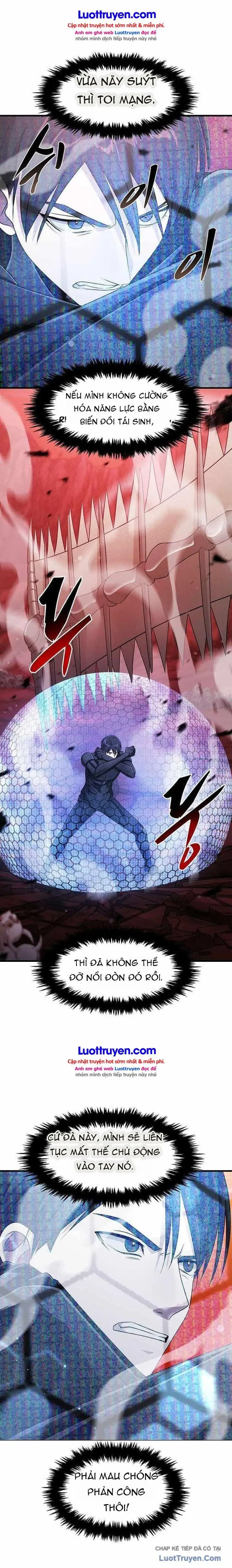 Chiến Vương Thăng Cấp Chapter 80 - Trang 4