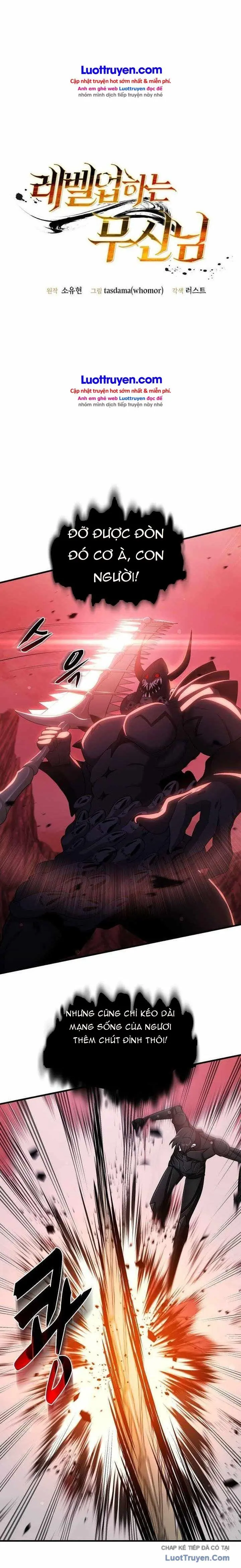 Chiến Vương Thăng Cấp Chapter 80 - Trang 5