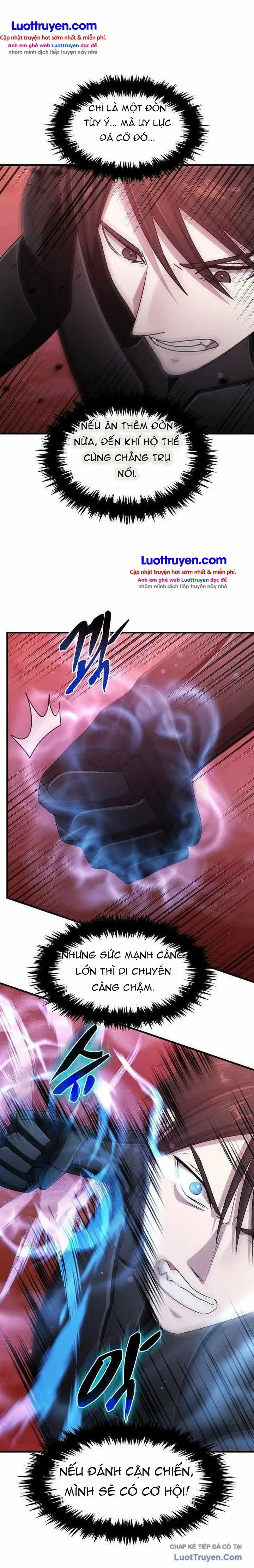Chiến Vương Thăng Cấp Chapter 80 - Trang 6